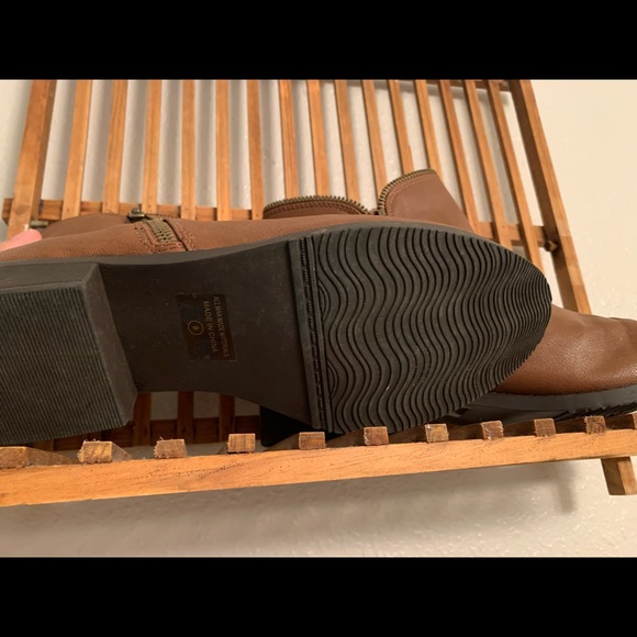 Ankle boots - Picture 3 of 4